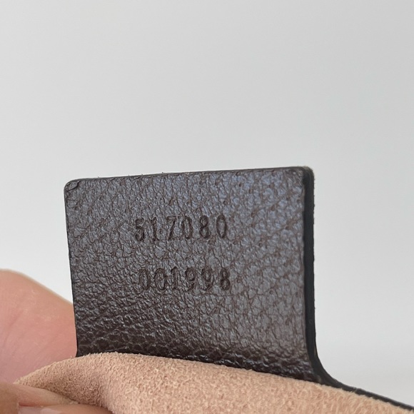 GUCCI SUPREME GG SHOULDER BAG - Picture 14 of 16